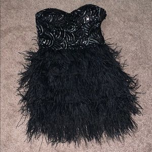 Fancy Cocktail Dress